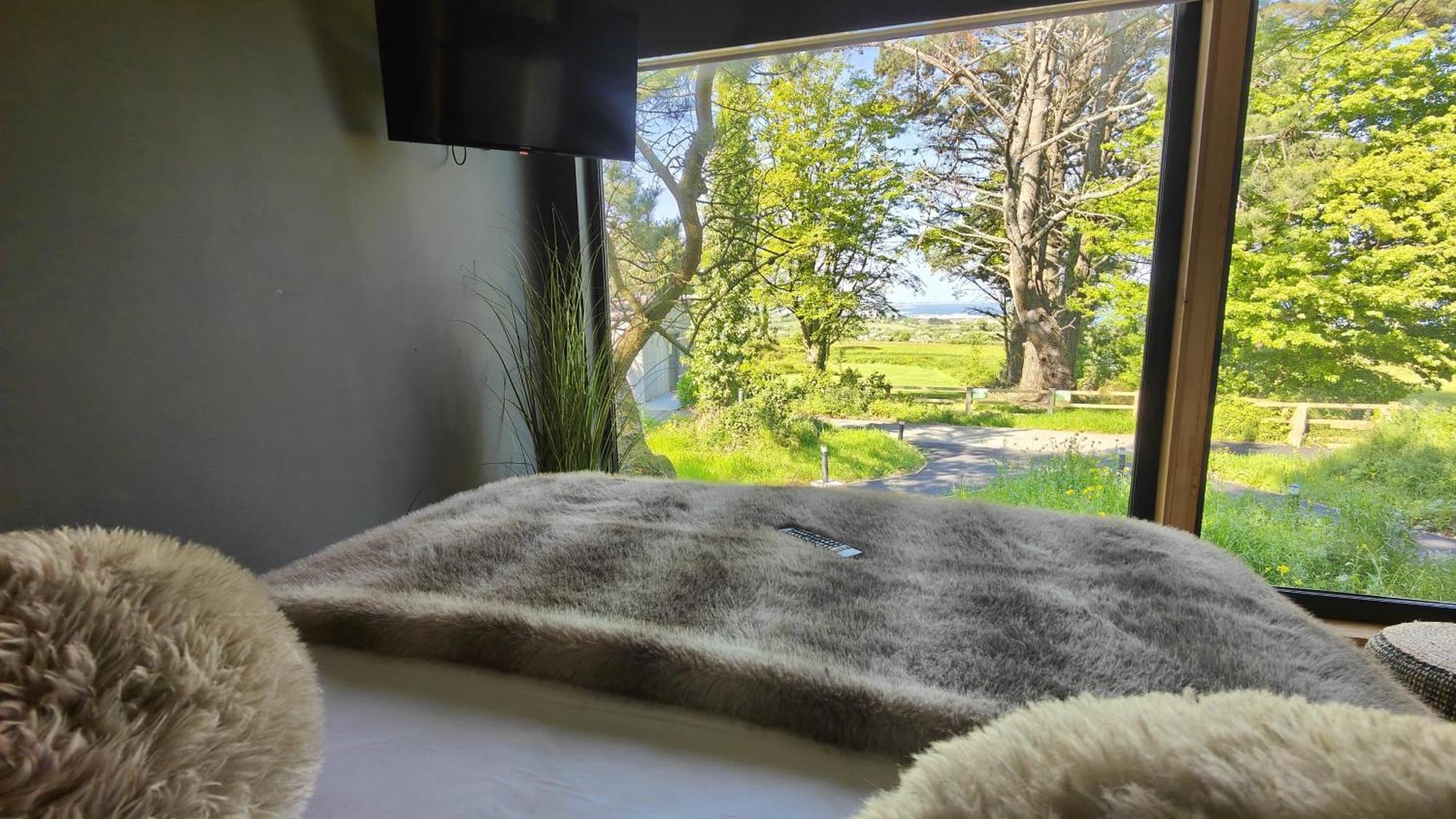 Vila The View At Moneylands Arklow Pokoj fotografie