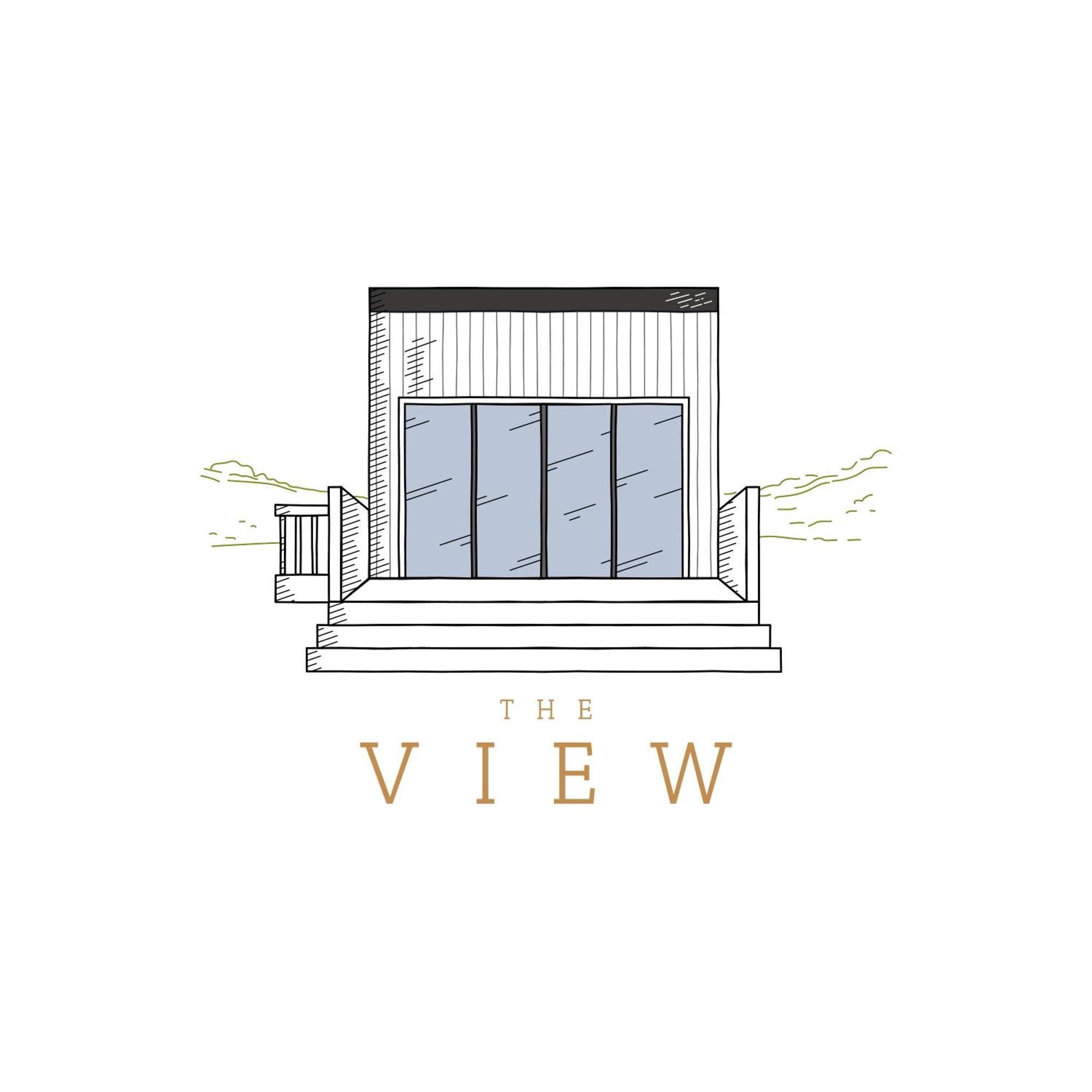 Vila The View At Moneylands Arklow Pokoj fotografie