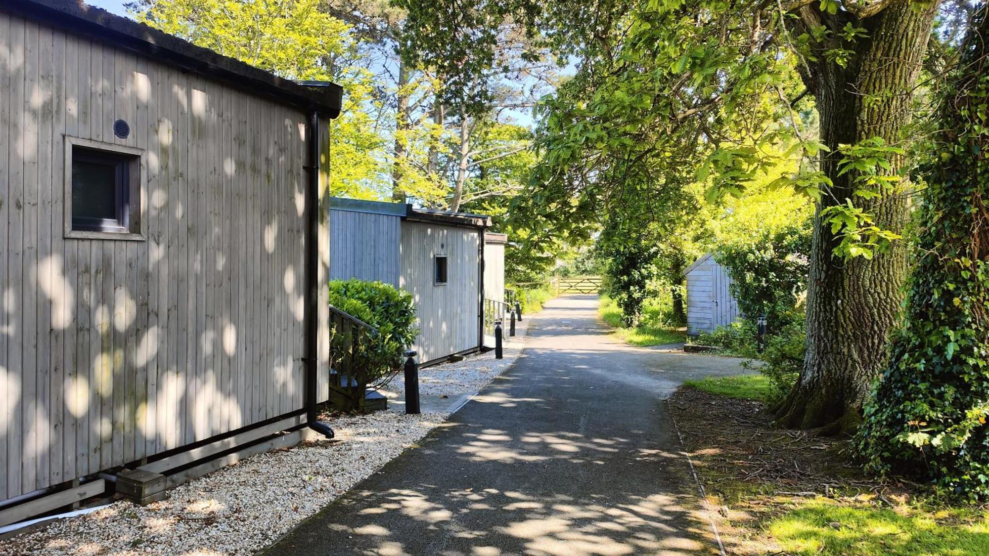 Vila The View At Moneylands Arklow Pokoj fotografie