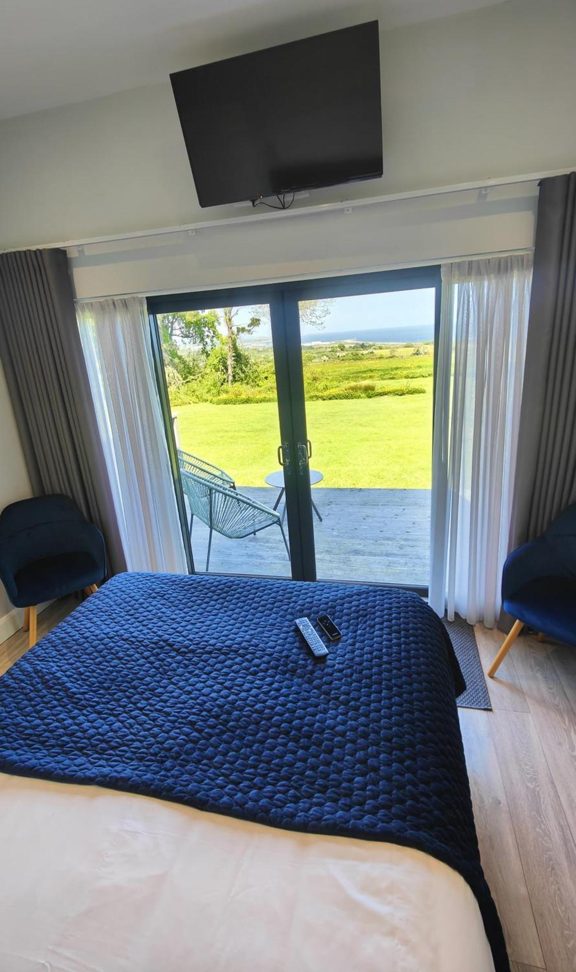 Vila The View At Moneylands Arklow Pokoj fotografie