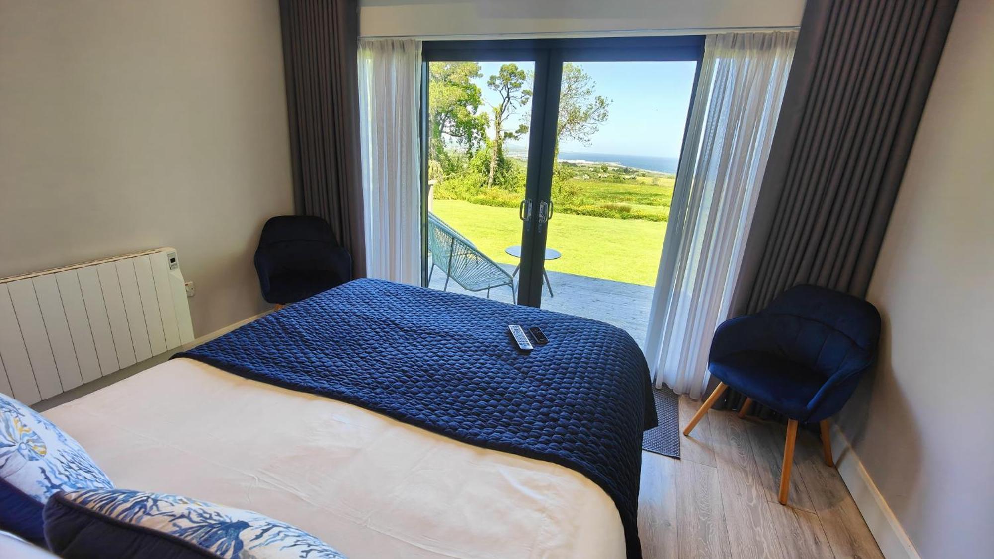 Vila The View At Moneylands Arklow Pokoj fotografie