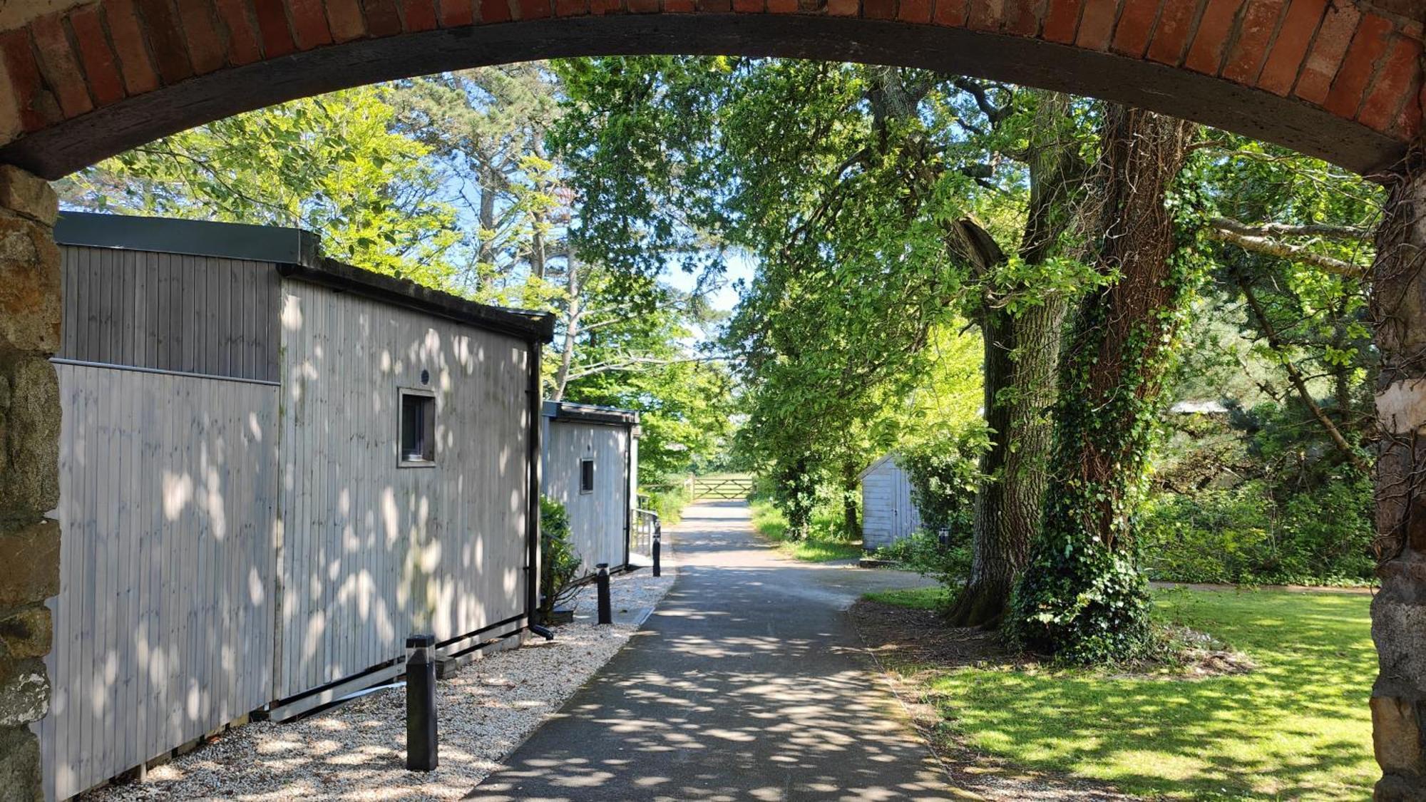 Vila The View At Moneylands Arklow Exteriér fotografie